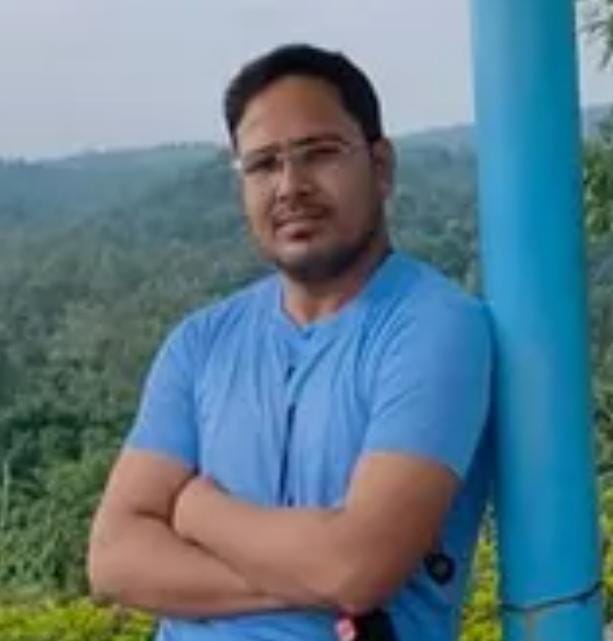 Harish